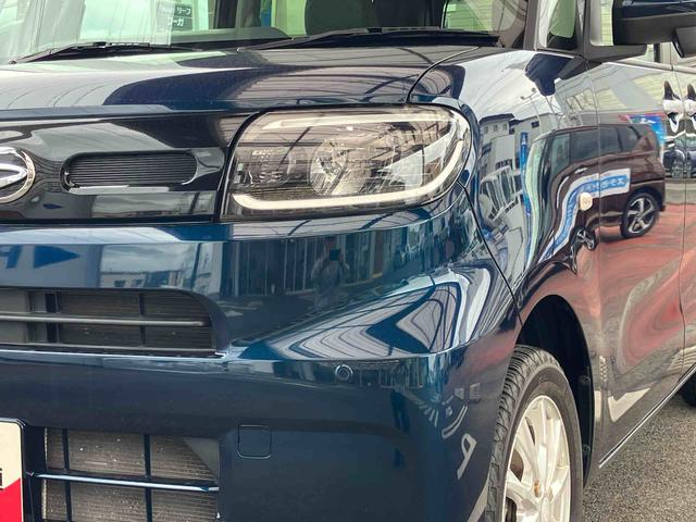 タントＸセレクション４ＷＤ　ＣＶＴ　６６０ｃｃ　両側スライドドア　ナビ　バックモニター　衝突被害軽減ブレーキ　横滑り防止装置　ＡＢＳ　アイドリングストップ　プッシュボタンスタート　車検整備付　ワンオーナー車（福島県）の中古車