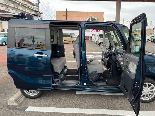 タントＸセレクション４ＷＤ　ＣＶＴ　６６０ｃｃ　両側スライドドア　ナビ　バックモニター　衝突被害軽減ブレーキ　横滑り防止装置　ＡＢＳ　アイドリングストップ　プッシュボタンスタート　車検整備付　ワンオーナー車（福島県）の中古車