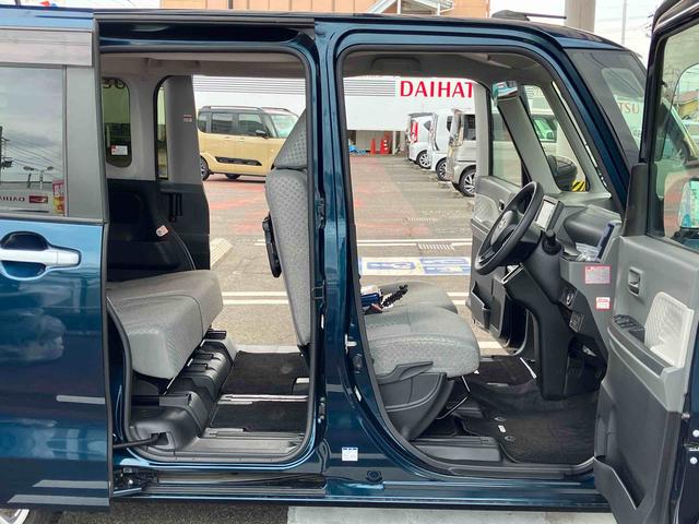タントＸセレクション４ＷＤ　ＣＶＴ　６６０ｃｃ　両側スライドドア　ナビ　バックモニター　衝突被害軽減ブレーキ　横滑り防止装置　ＡＢＳ　アイドリングストップ　プッシュボタンスタート　車検整備付　ワンオーナー車（福島県）の中古車