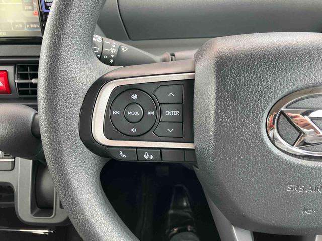 タントＸセレクション４ＷＤ　ＣＶＴ　６６０ｃｃ　両側スライドドア　ナビ　バックモニター　衝突被害軽減ブレーキ　横滑り防止装置　ＡＢＳ　アイドリングストップ　プッシュボタンスタート　車検整備付　ワンオーナー車（福島県）の中古車