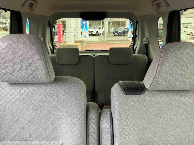 タントＸセレクション４ＷＤ　ＣＶＴ　６６０ｃｃ　両側スライドドア　ナビ　バックモニター　衝突被害軽減ブレーキ　横滑り防止装置　ＡＢＳ　アイドリングストップ　プッシュボタンスタート　車検整備付　ワンオーナー車（福島県）の中古車