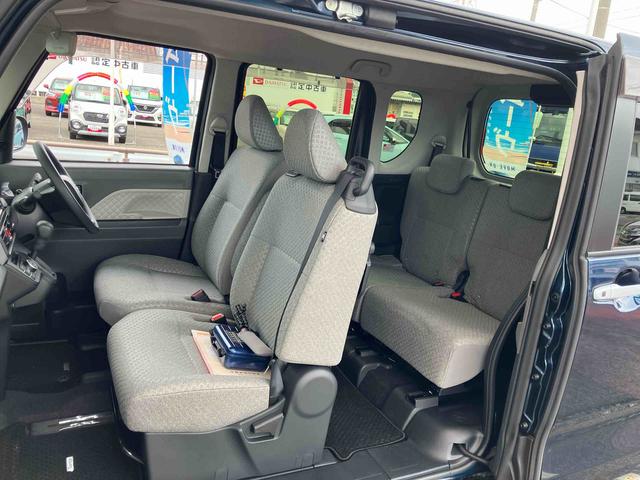 タントＸセレクション４ＷＤ　ＣＶＴ　６６０ｃｃ　両側スライドドア　ナビ　バックモニター　衝突被害軽減ブレーキ　横滑り防止装置　ＡＢＳ　アイドリングストップ　プッシュボタンスタート　車検整備付　ワンオーナー車（福島県）の中古車