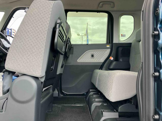 タントＸセレクション４ＷＤ　ＣＶＴ　６６０ｃｃ　両側スライドドア　ナビ　バックモニター　衝突被害軽減ブレーキ　横滑り防止装置　ＡＢＳ　アイドリングストップ　プッシュボタンスタート　車検整備付　ワンオーナー車（福島県）の中古車