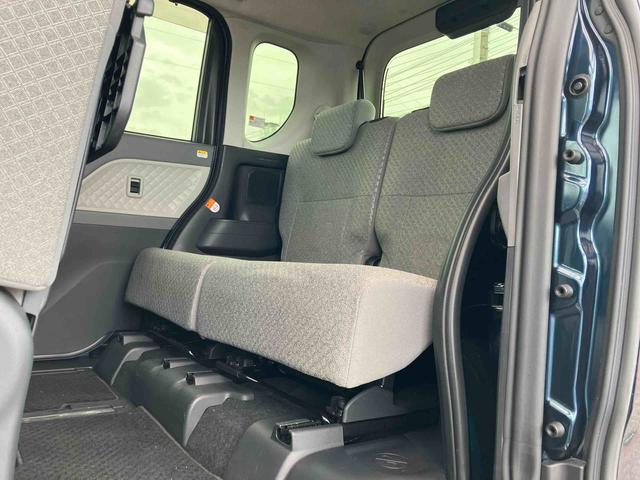タントＸセレクション４ＷＤ　ＣＶＴ　６６０ｃｃ　両側スライドドア　ナビ　バックモニター　衝突被害軽減ブレーキ　横滑り防止装置　ＡＢＳ　アイドリングストップ　プッシュボタンスタート　車検整備付　ワンオーナー車（福島県）の中古車