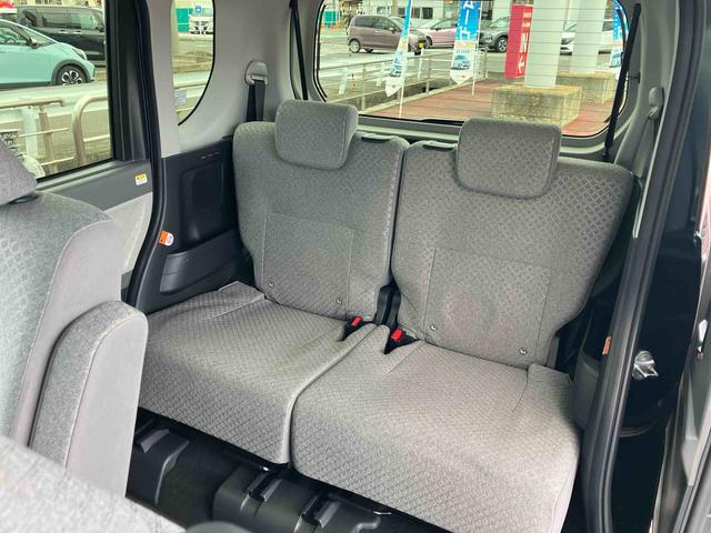 タントＸセレクション４ＷＤ　ＣＶＴ　６６０ｃｃ　両側スライドドア　ナビ　バックモニター　衝突被害軽減ブレーキ　横滑り防止装置　ＡＢＳ　アイドリングストップ　プッシュボタンスタート　車検整備付　ワンオーナー車（福島県）の中古車