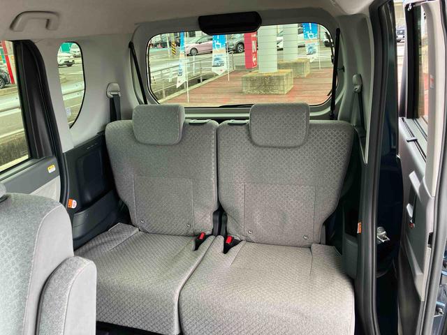 タントＸセレクション４ＷＤ　ＣＶＴ　６６０ｃｃ　両側スライドドア　ナビ　バックモニター　衝突被害軽減ブレーキ　横滑り防止装置　ＡＢＳ　アイドリングストップ　プッシュボタンスタート　車検整備付　ワンオーナー車（福島県）の中古車