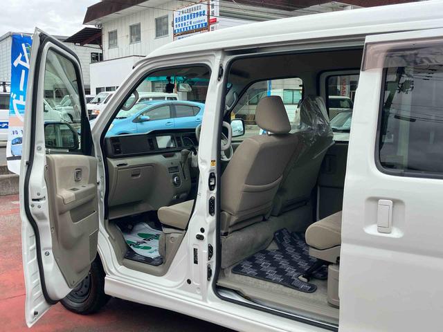 アトレーワゴンカスタムターボＲＳ４ＷＤ　ＣＶＴ　６６０ｃｃ　両側スライドドア　ベンチシート　ナビ　運転席・助手席エアバッグ　全席パワーウィンドウ　左右乗降アシストグリップ　トップシェイドフロントガラス　リヤヒーター　ワンオーナー車（福島県）の中古車