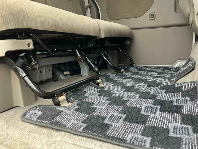 アトレーワゴンカスタムターボＲＳ４ＷＤ　ＣＶＴ　６６０ｃｃ　両側スライドドア　ベンチシート　ナビ　運転席・助手席エアバッグ　全席パワーウィンドウ　左右乗降アシストグリップ　トップシェイドフロントガラス　リヤヒーター　ワンオーナー車（福島県）の中古車