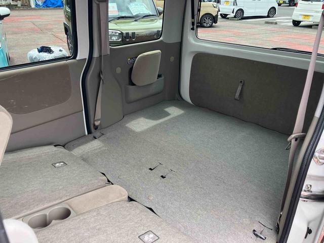 アトレーワゴンカスタムターボＲＳ４ＷＤ　ＣＶＴ　６６０ｃｃ　両側スライドドア　ベンチシート　ナビ　運転席・助手席エアバッグ　全席パワーウィンドウ　左右乗降アシストグリップ　トップシェイドフロントガラス　リヤヒーター　ワンオーナー車（福島県）の中古車