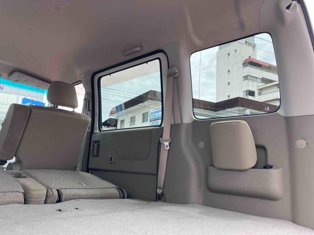 アトレーワゴンカスタムターボＲＳ４ＷＤ　ＣＶＴ　６６０ｃｃ　両側スライドドア　ベンチシート　ナビ　運転席・助手席エアバッグ　全席パワーウィンドウ　左右乗降アシストグリップ　トップシェイドフロントガラス　リヤヒーター　ワンオーナー車（福島県）の中古車