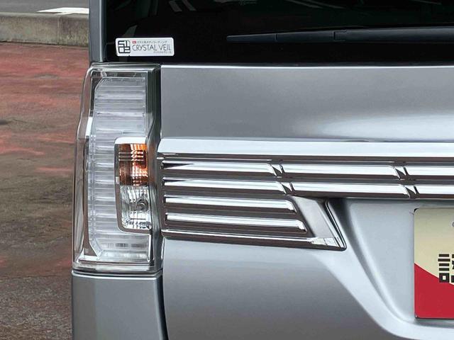 タントカスタムＲＳ　ＳＡIII２ＷＤ　ＣＶＴ　６６０ｃｃ　ターボ　ナビ　バックモニター　衝突被害軽減ブレーキ　横滑り防止装置　ＡＢＳ　アイドリングストップ　プッシュボタンスタート　両側電動スライドドア　運転席シートヒーター（福島県）の中古車