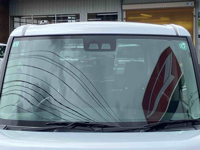 タントカスタムＲＳ　ＳＡIII２ＷＤ　ＣＶＴ　６６０ｃｃ　ターボ　ナビ　バックモニター　衝突被害軽減ブレーキ　横滑り防止装置　ＡＢＳ　アイドリングストップ　プッシュボタンスタート　両側電動スライドドア　運転席シートヒーター（福島県）の中古車