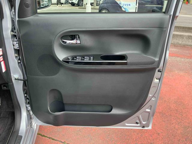 タントカスタムＲＳ　ＳＡIII２ＷＤ　ＣＶＴ　６６０ｃｃ　ターボ　ナビ　バックモニター　衝突被害軽減ブレーキ　横滑り防止装置　ＡＢＳ　アイドリングストップ　プッシュボタンスタート　両側電動スライドドア　運転席シートヒーター（福島県）の中古車