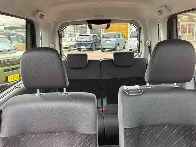 タントカスタムＲＳ　ＳＡIII２ＷＤ　ＣＶＴ　６６０ｃｃ　ターボ　ナビ　バックモニター　衝突被害軽減ブレーキ　横滑り防止装置　ＡＢＳ　アイドリングストップ　プッシュボタンスタート　両側電動スライドドア　運転席シートヒーター（福島県）の中古車
