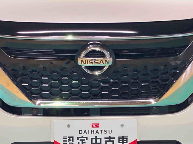 ルークスハイウェイスター　Ｘフルタイム４ＷＤ　ＣＶＴ　６６０ｃｃ　ハイブリッド　衝突被害軽減ブレーキ　横滑り防止装置　ＡＢＳ　カーナビ　ドライブレコーダー　両側スライドドア　全方位モニター　フルオートエアコン（福島県）の中古車