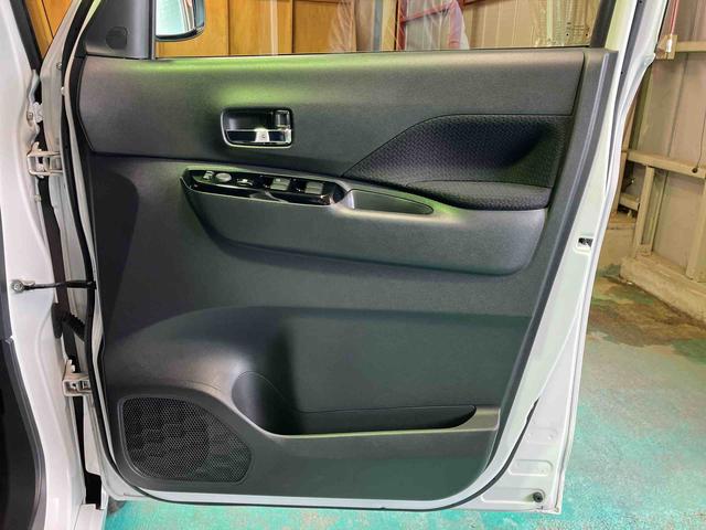 ルークスハイウェイスター　Ｘフルタイム４ＷＤ　ＣＶＴ　６６０ｃｃ　ハイブリッド　衝突被害軽減ブレーキ　横滑り防止装置　ＡＢＳ　カーナビ　ドライブレコーダー　両側スライドドア　全方位モニター　フルオートエアコン（福島県）の中古車