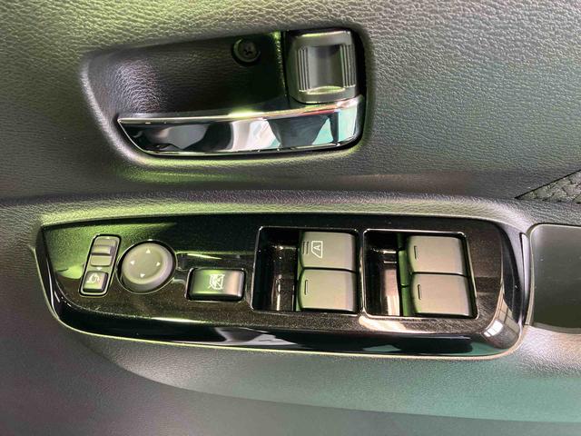 ルークスハイウェイスター　Ｘフルタイム４ＷＤ　ＣＶＴ　６６０ｃｃ　ハイブリッド　衝突被害軽減ブレーキ　横滑り防止装置　ＡＢＳ　カーナビ　ドライブレコーダー　両側スライドドア　全方位モニター　フルオートエアコン（福島県）の中古車