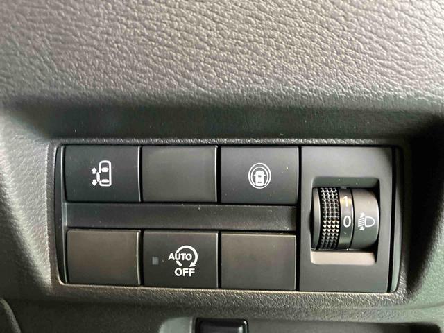 ルークスハイウェイスター　Ｘフルタイム４ＷＤ　ＣＶＴ　６６０ｃｃ　ハイブリッド　衝突被害軽減ブレーキ　横滑り防止装置　ＡＢＳ　カーナビ　ドライブレコーダー　両側スライドドア　全方位モニター　フルオートエアコン（福島県）の中古車