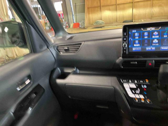 ルークスハイウェイスター　Ｘフルタイム４ＷＤ　ＣＶＴ　６６０ｃｃ　ハイブリッド　衝突被害軽減ブレーキ　横滑り防止装置　ＡＢＳ　カーナビ　ドライブレコーダー　両側スライドドア　全方位モニター　フルオートエアコン（福島県）の中古車