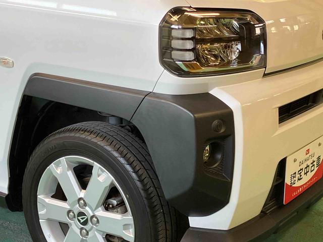 タフトＧ２ＷＤ　ＣＶＴ　６６０ｃｃ　スカイフィールトップ　ナビ　バックモニター　ドライブレコーダー　衝突被害軽減ブレーキ　横滑り防止装置　ＡＢＳ　アイドリングストップ　プッシュボタンスタート（福島県）の中古車