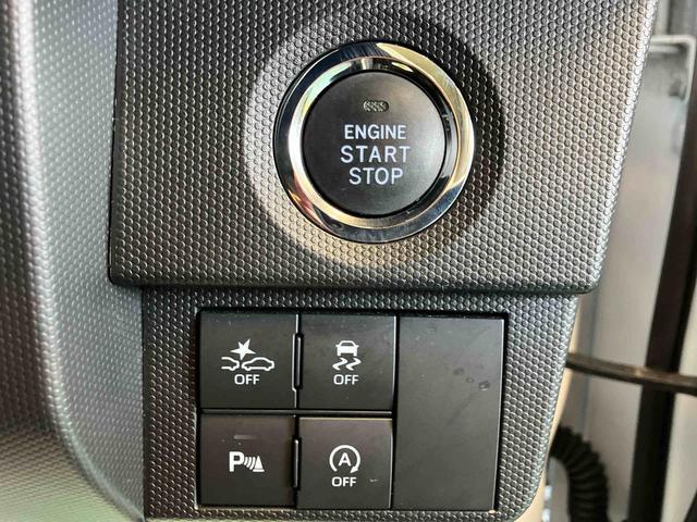タフトＧ２ＷＤ　ＣＶＴ　６６０ｃｃ　スカイフィールトップ　ナビ　バックモニター　ドライブレコーダー　衝突被害軽減ブレーキ　横滑り防止装置　ＡＢＳ　アイドリングストップ　プッシュボタンスタート（福島県）の中古車