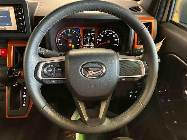 タフトＧ２ＷＤ　ＣＶＴ　６６０ｃｃ　スカイフィールトップ　ナビ　バックモニター　ドライブレコーダー　衝突被害軽減ブレーキ　横滑り防止装置　ＡＢＳ　アイドリングストップ　プッシュボタンスタート（福島県）の中古車