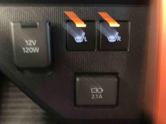 タフトＧ２ＷＤ　ＣＶＴ　６６０ｃｃ　スカイフィールトップ　ナビ　バックモニター　ドライブレコーダー　衝突被害軽減ブレーキ　横滑り防止装置　ＡＢＳ　アイドリングストップ　プッシュボタンスタート（福島県）の中古車