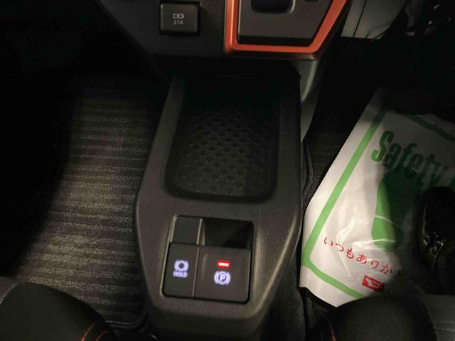 タフトＧ２ＷＤ　ＣＶＴ　６６０ｃｃ　スカイフィールトップ　ナビ　バックモニター　ドライブレコーダー　衝突被害軽減ブレーキ　横滑り防止装置　ＡＢＳ　アイドリングストップ　プッシュボタンスタート（福島県）の中古車