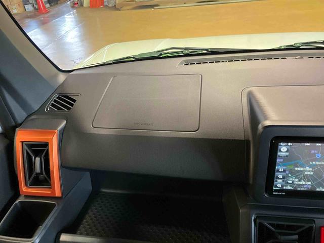 タフトＧ２ＷＤ　ＣＶＴ　６６０ｃｃ　スカイフィールトップ　ナビ　バックモニター　ドライブレコーダー　衝突被害軽減ブレーキ　横滑り防止装置　ＡＢＳ　アイドリングストップ　プッシュボタンスタート（福島県）の中古車