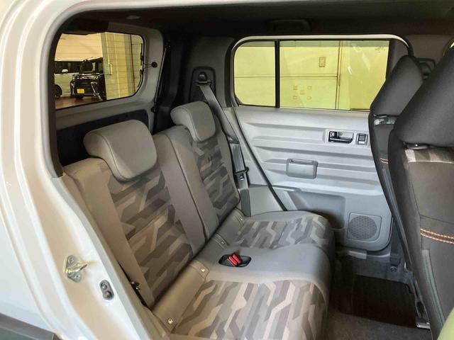 タフトＧ２ＷＤ　ＣＶＴ　６６０ｃｃ　スカイフィールトップ　ナビ　バックモニター　ドライブレコーダー　衝突被害軽減ブレーキ　横滑り防止装置　ＡＢＳ　アイドリングストップ　プッシュボタンスタート（福島県）の中古車