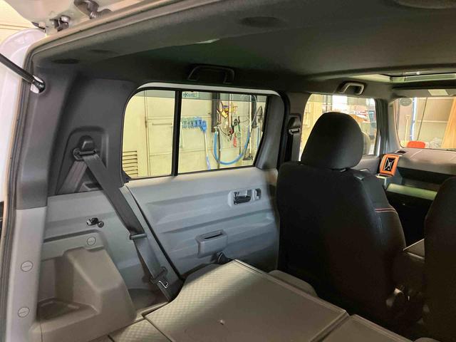 タフトＧ２ＷＤ　ＣＶＴ　６６０ｃｃ　スカイフィールトップ　ナビ　バックモニター　ドライブレコーダー　衝突被害軽減ブレーキ　横滑り防止装置　ＡＢＳ　アイドリングストップ　プッシュボタンスタート（福島県）の中古車