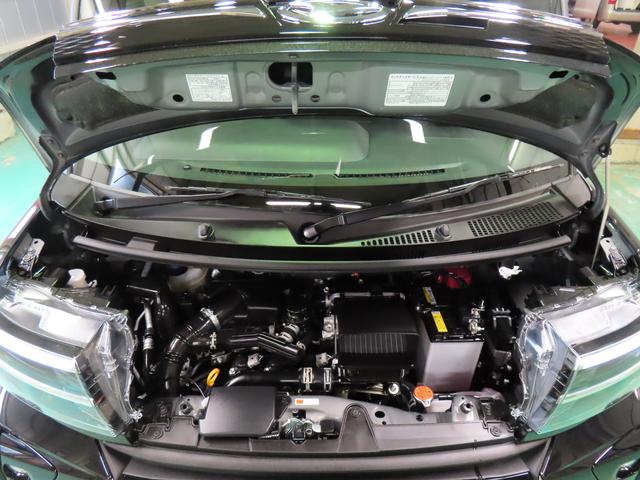 タントカスタムＲＳ２ＷＤ　ＣＶＴ　６６０ｃｃ　ターボ　ナビ　全方位モニター　ドライブレコーダー　両側電動スライドドア　衝突被害軽減ブレーキ　横滑り防止装置　ＡＢＳ　アイドリングストップ　プッシュボタンスタート（福島県）の中古車