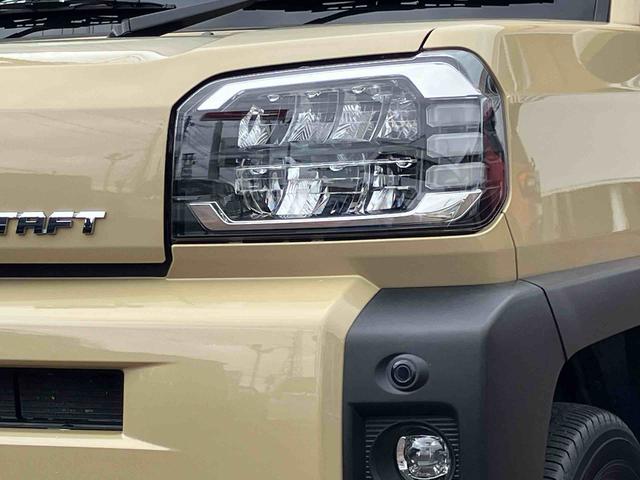 タフトＧ４ＷＤ　ＣＶＴ　６６０ｃｃ　スカイフィールトップ　ナビ　バックモニター　ドラレコ　衝突被害軽減ブレーキ　横滑り防止装置　ＡＢＳ　アイドリングストップ　プッシュボタンスタート　車検整備付　ワンオーナー車（福島県）の中古車