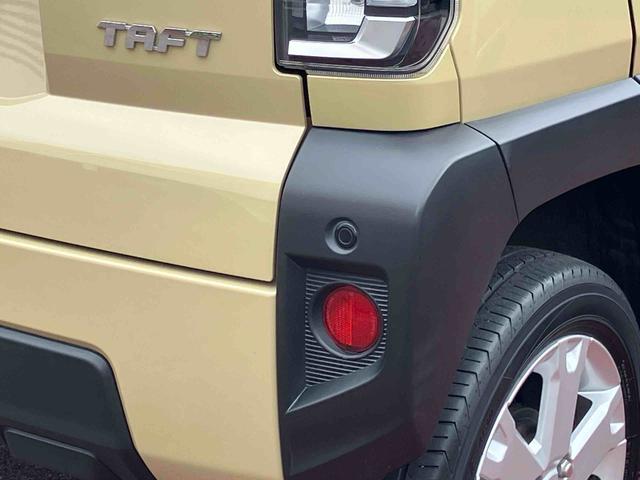 タフトＧ４ＷＤ　ＣＶＴ　６６０ｃｃ　スカイフィールトップ　ナビ　バックモニター　ドラレコ　衝突被害軽減ブレーキ　横滑り防止装置　ＡＢＳ　アイドリングストップ　プッシュボタンスタート　車検整備付　ワンオーナー車（福島県）の中古車