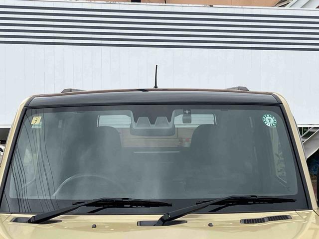 タフトＧ４ＷＤ　ＣＶＴ　６６０ｃｃ　スカイフィールトップ　ナビ　バックモニター　ドラレコ　衝突被害軽減ブレーキ　横滑り防止装置　ＡＢＳ　アイドリングストップ　プッシュボタンスタート　車検整備付　ワンオーナー車（福島県）の中古車
