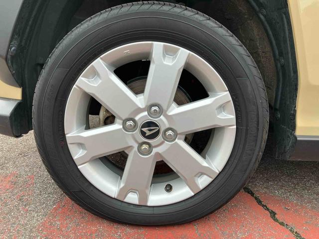 タフトＧ４ＷＤ　ＣＶＴ　６６０ｃｃ　スカイフィールトップ　ナビ　バックモニター　ドラレコ　衝突被害軽減ブレーキ　横滑り防止装置　ＡＢＳ　アイドリングストップ　プッシュボタンスタート　車検整備付　ワンオーナー車（福島県）の中古車