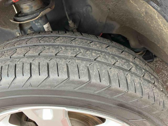 タフトＧ４ＷＤ　ＣＶＴ　６６０ｃｃ　スカイフィールトップ　ナビ　バックモニター　ドラレコ　衝突被害軽減ブレーキ　横滑り防止装置　ＡＢＳ　アイドリングストップ　プッシュボタンスタート　車検整備付　ワンオーナー車（福島県）の中古車