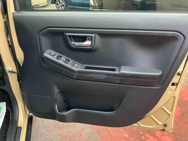 タフトＧ４ＷＤ　ＣＶＴ　６６０ｃｃ　スカイフィールトップ　ナビ　バックモニター　ドラレコ　衝突被害軽減ブレーキ　横滑り防止装置　ＡＢＳ　アイドリングストップ　プッシュボタンスタート　車検整備付　ワンオーナー車（福島県）の中古車