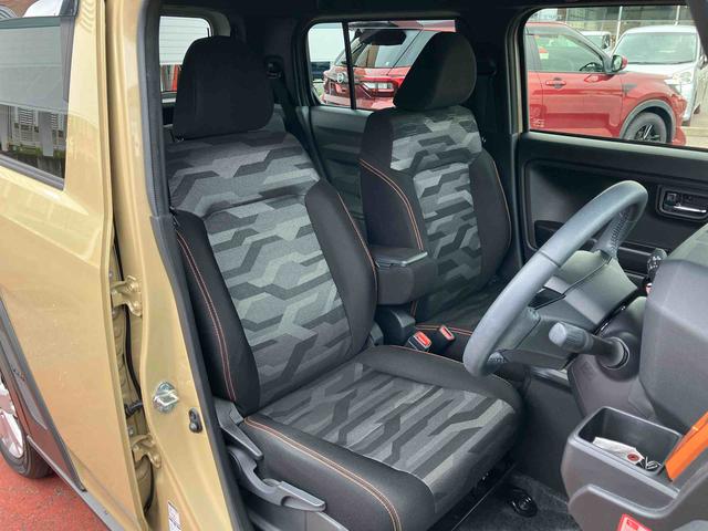 タフトＧ４ＷＤ　ＣＶＴ　６６０ｃｃ　スカイフィールトップ　ナビ　バックモニター　ドラレコ　衝突被害軽減ブレーキ　横滑り防止装置　ＡＢＳ　アイドリングストップ　プッシュボタンスタート　車検整備付　ワンオーナー車（福島県）の中古車