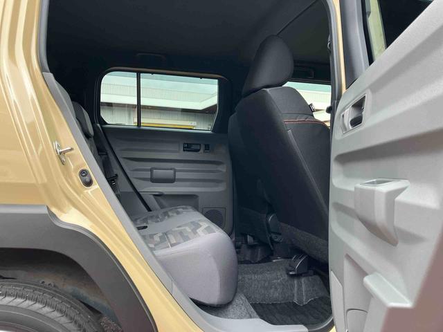 タフトＧ４ＷＤ　ＣＶＴ　６６０ｃｃ　スカイフィールトップ　ナビ　バックモニター　ドラレコ　衝突被害軽減ブレーキ　横滑り防止装置　ＡＢＳ　アイドリングストップ　プッシュボタンスタート　車検整備付　ワンオーナー車（福島県）の中古車