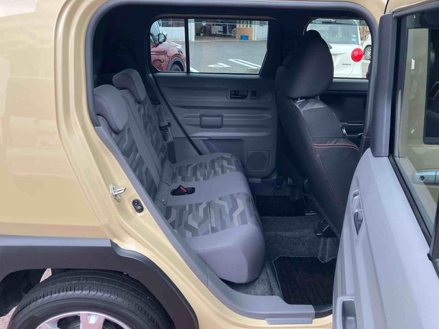 タフトＧ４ＷＤ　ＣＶＴ　６６０ｃｃ　スカイフィールトップ　ナビ　バックモニター　ドラレコ　衝突被害軽減ブレーキ　横滑り防止装置　ＡＢＳ　アイドリングストップ　プッシュボタンスタート　車検整備付　ワンオーナー車（福島県）の中古車