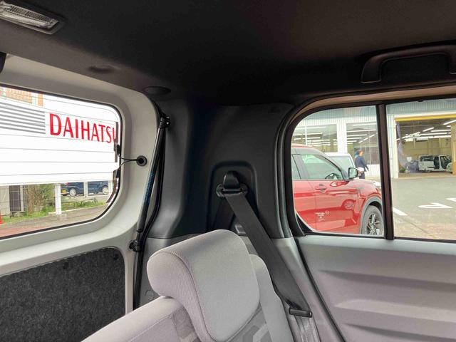 タフトＧ４ＷＤ　ＣＶＴ　６６０ｃｃ　スカイフィールトップ　ナビ　バックモニター　ドラレコ　衝突被害軽減ブレーキ　横滑り防止装置　ＡＢＳ　アイドリングストップ　プッシュボタンスタート　車検整備付　ワンオーナー車（福島県）の中古車