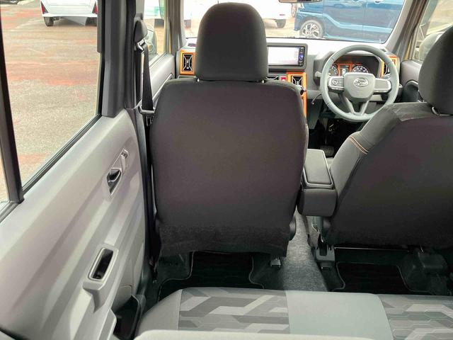 タフトＧ４ＷＤ　ＣＶＴ　６６０ｃｃ　スカイフィールトップ　ナビ　バックモニター　ドラレコ　衝突被害軽減ブレーキ　横滑り防止装置　ＡＢＳ　アイドリングストップ　プッシュボタンスタート　車検整備付　ワンオーナー車（福島県）の中古車