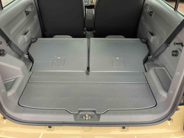 タフトＧ４ＷＤ　ＣＶＴ　６６０ｃｃ　スカイフィールトップ　ナビ　バックモニター　ドラレコ　衝突被害軽減ブレーキ　横滑り防止装置　ＡＢＳ　アイドリングストップ　プッシュボタンスタート　車検整備付　ワンオーナー車（福島県）の中古車