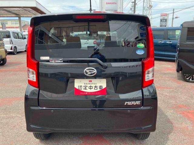 ムーヴＸリミテッドII　ＳＡIII４ＷＤ　ＣＶＴ　ナビ　バックモニター　ドライブレコーダー　運転席シートヒーター　衝突被害軽減ブレーキ　横滑り防止装置　ＡＢＳ　アイドリングストップ　プッシュボタンスタート　車検整備付　ワンオーナー車（福島県）の中古車