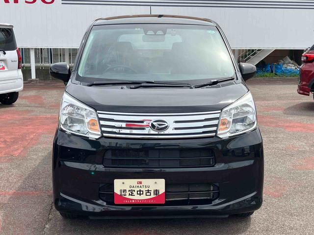 ムーヴＸリミテッドII　ＳＡIII４ＷＤ　ＣＶＴ　ナビ　バックモニター　ドライブレコーダー　運転席シートヒーター　衝突被害軽減ブレーキ　横滑り防止装置　ＡＢＳ　アイドリングストップ　プッシュボタンスタート　車検整備付　ワンオーナー車（福島県）の中古車