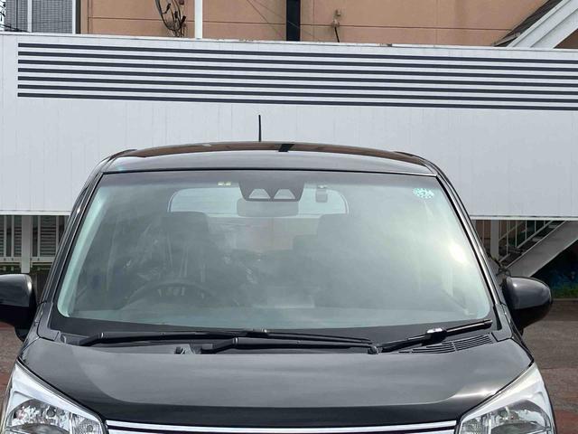 ムーヴＸリミテッドII　ＳＡIII４ＷＤ　ＣＶＴ　ナビ　バックモニター　ドライブレコーダー　運転席シートヒーター　衝突被害軽減ブレーキ　横滑り防止装置　ＡＢＳ　アイドリングストップ　プッシュボタンスタート　車検整備付　ワンオーナー車（福島県）の中古車