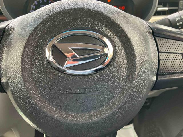 ムーヴＸリミテッドII　ＳＡIII４ＷＤ　ＣＶＴ　ナビ　バックモニター　ドライブレコーダー　運転席シートヒーター　衝突被害軽減ブレーキ　横滑り防止装置　ＡＢＳ　アイドリングストップ　プッシュボタンスタート　車検整備付　ワンオーナー車（福島県）の中古車