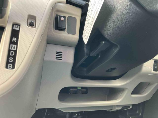 ムーヴＸリミテッドII　ＳＡIII４ＷＤ　ＣＶＴ　ナビ　バックモニター　ドライブレコーダー　運転席シートヒーター　衝突被害軽減ブレーキ　横滑り防止装置　ＡＢＳ　アイドリングストップ　プッシュボタンスタート　車検整備付　ワンオーナー車（福島県）の中古車