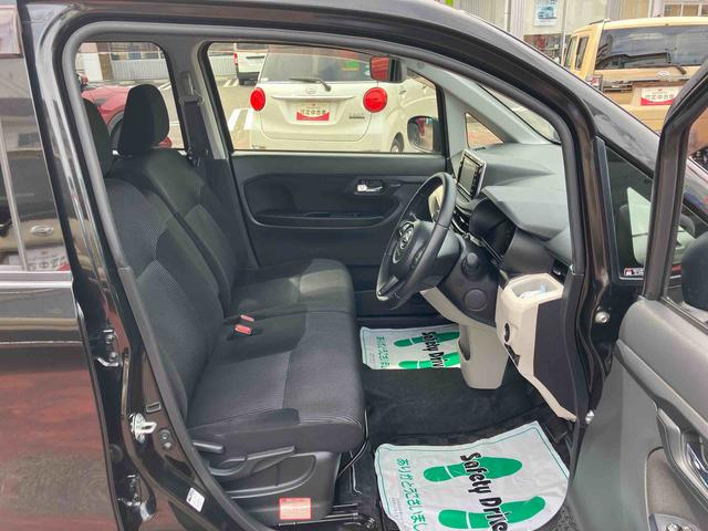 ムーヴＸリミテッドII　ＳＡIII４ＷＤ　ＣＶＴ　ナビ　バックモニター　ドライブレコーダー　運転席シートヒーター　衝突被害軽減ブレーキ　横滑り防止装置　ＡＢＳ　アイドリングストップ　プッシュボタンスタート　車検整備付　ワンオーナー車（福島県）の中古車